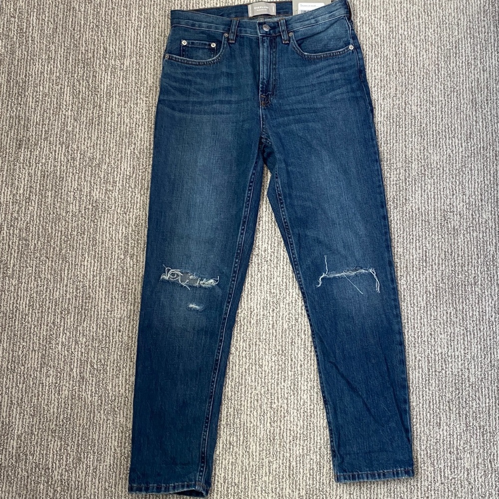 Everlane Jeans